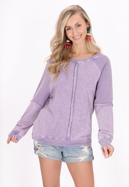 IZIA Bluza damska
