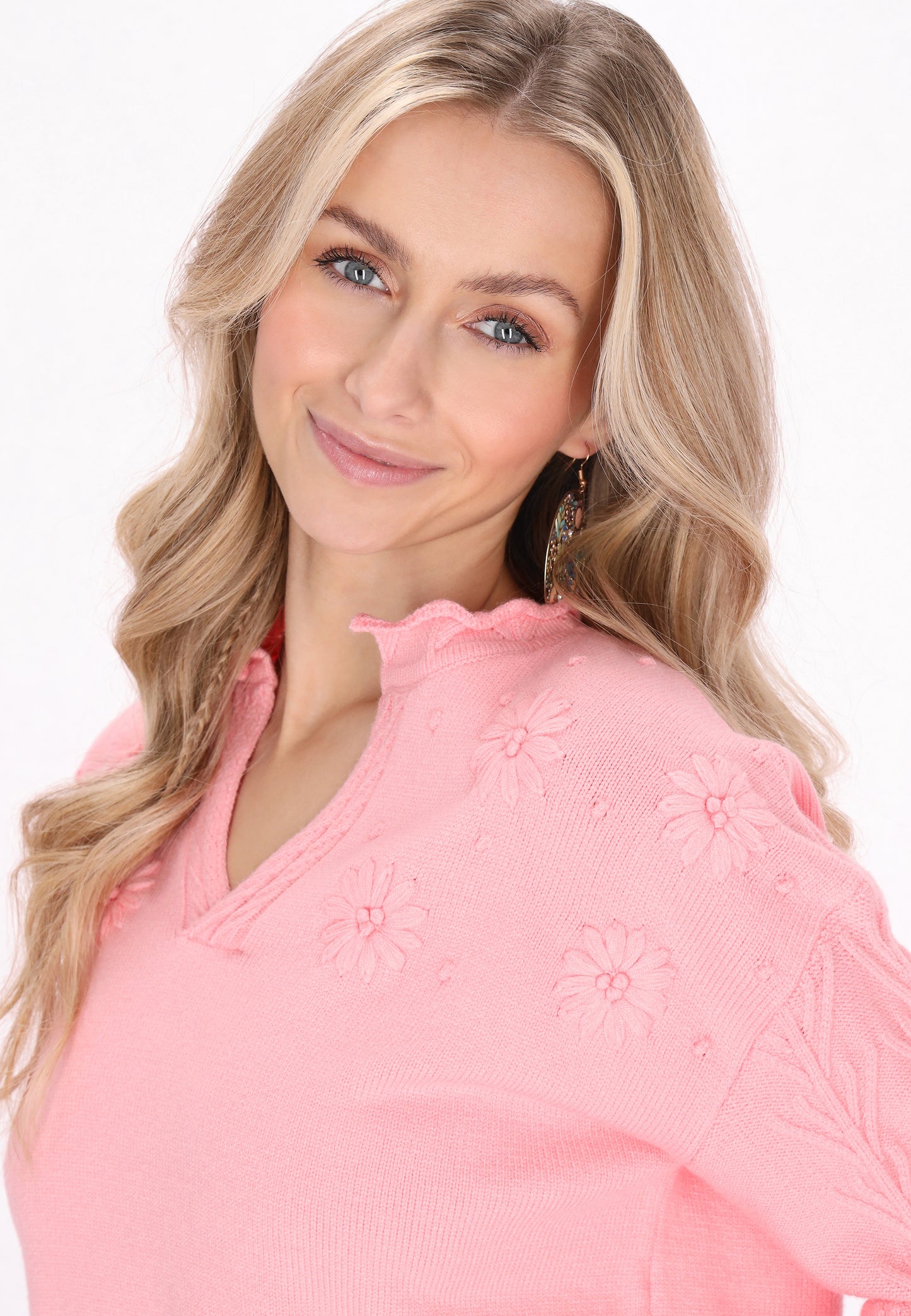 IZIA women's sweater