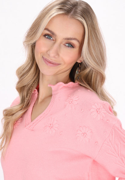 IZIA women's sweater