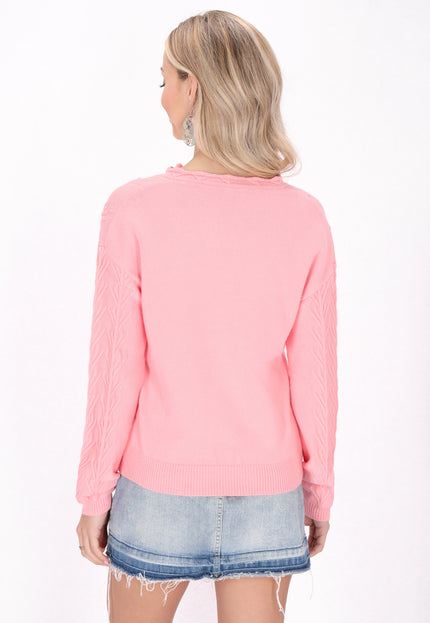 IZIA Sweter damski