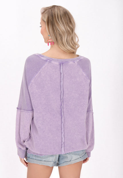 IZIA Bluza damska