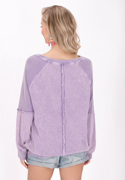 IZIA women's sweatshirt