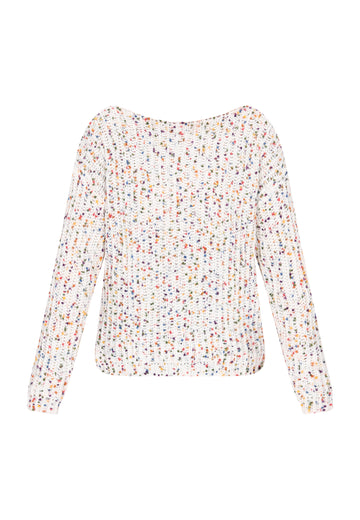 IZIA Sweter damski