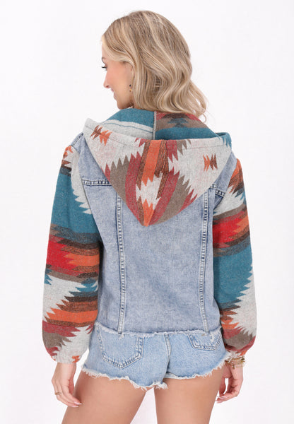 IZIA women's jacket