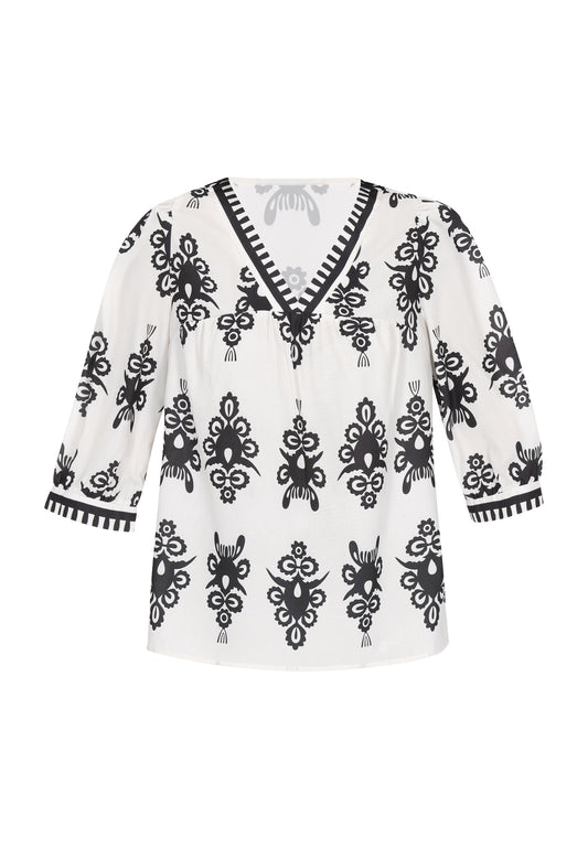 ebeeza women's blouse