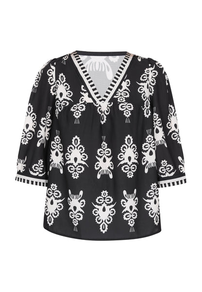 ebeeza women's blouse