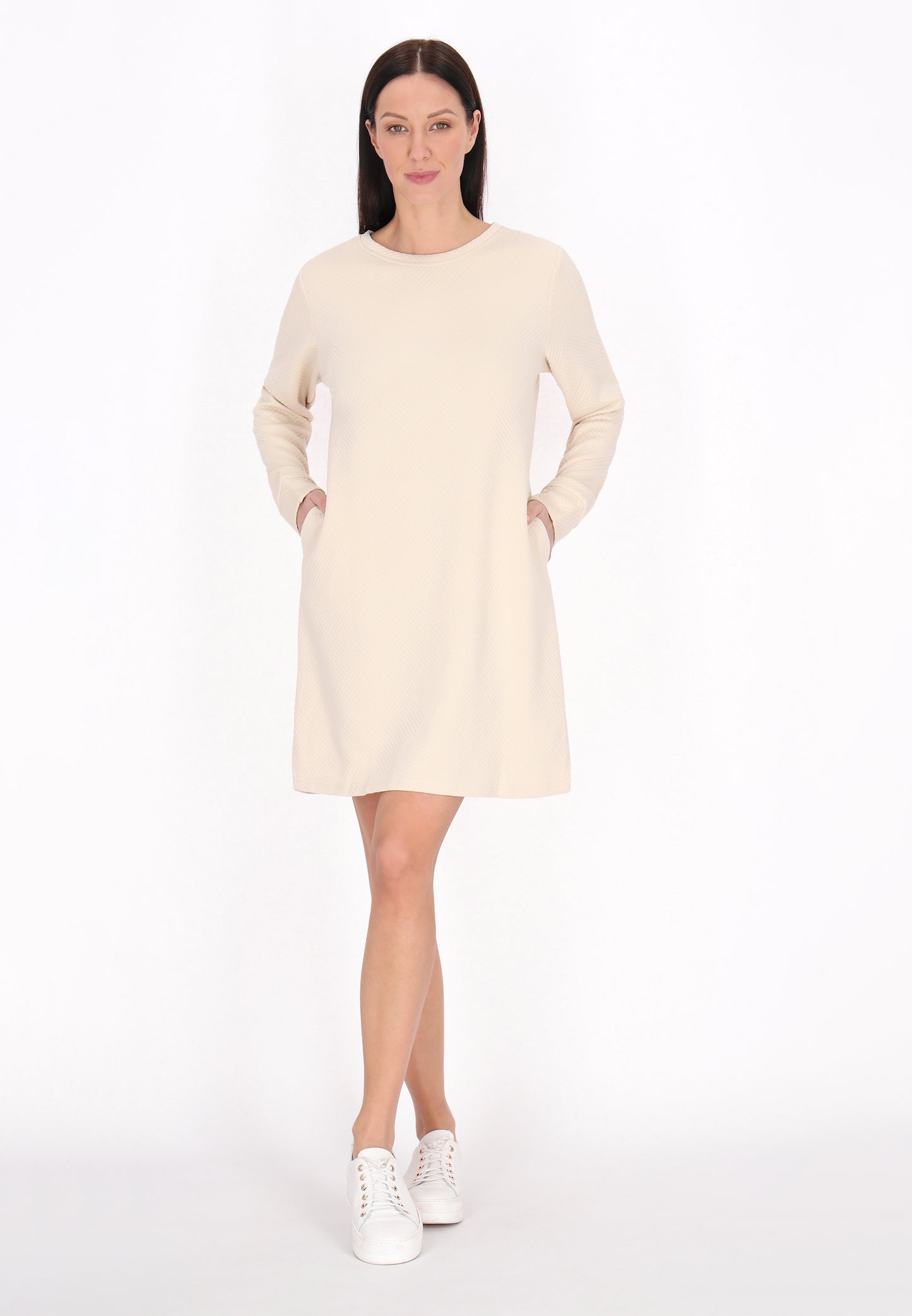 usha BLUE LABEL women's dress
