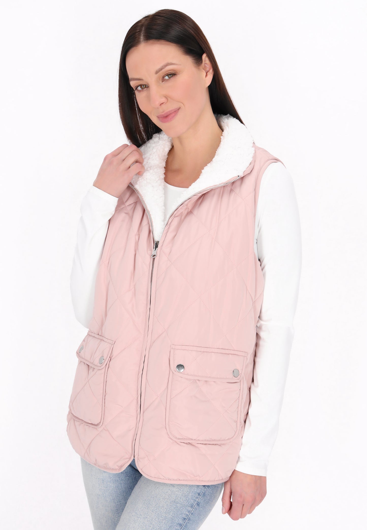 usha BLUE LABEL women's vest