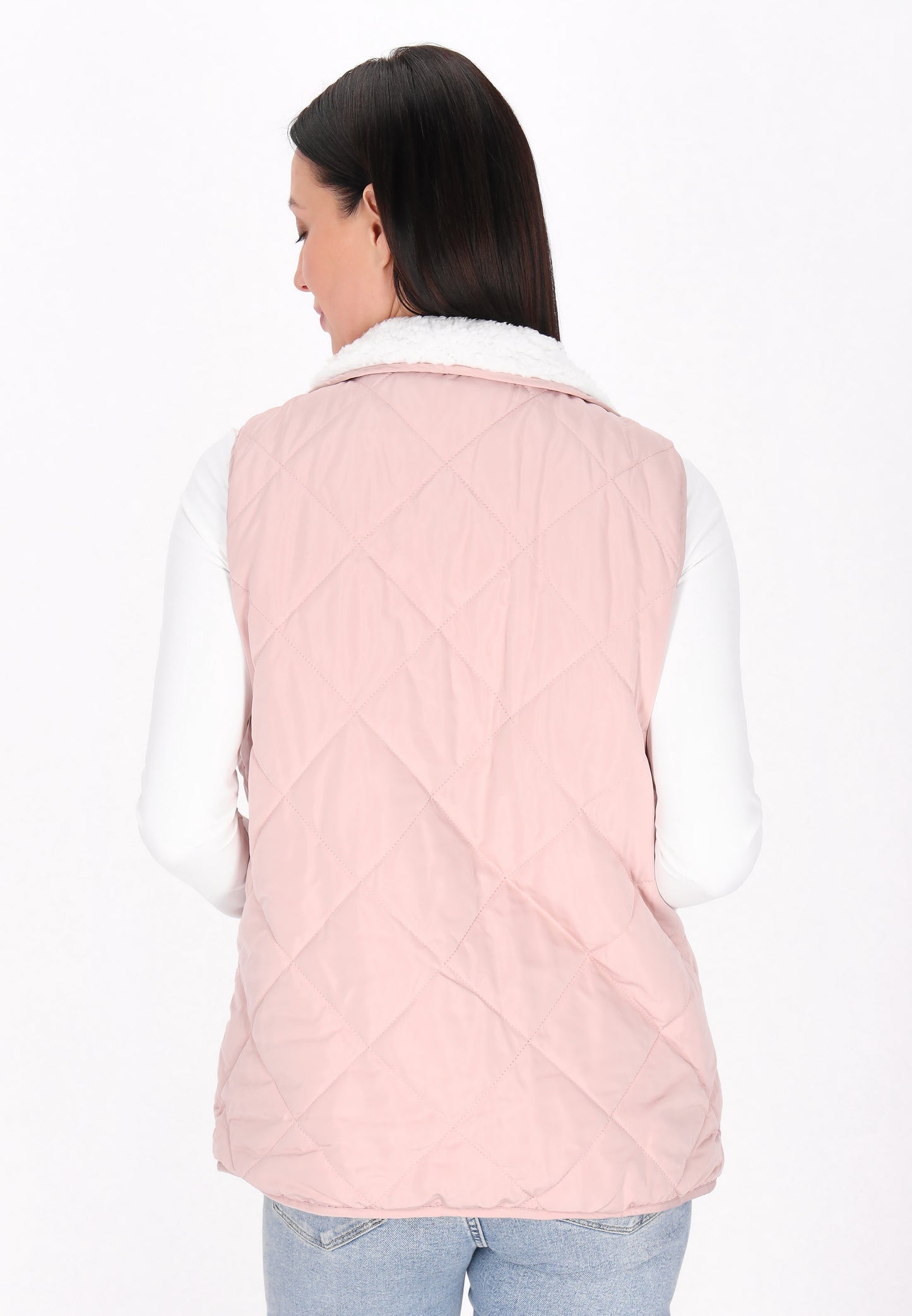 usha BLUE LABEL women's vest