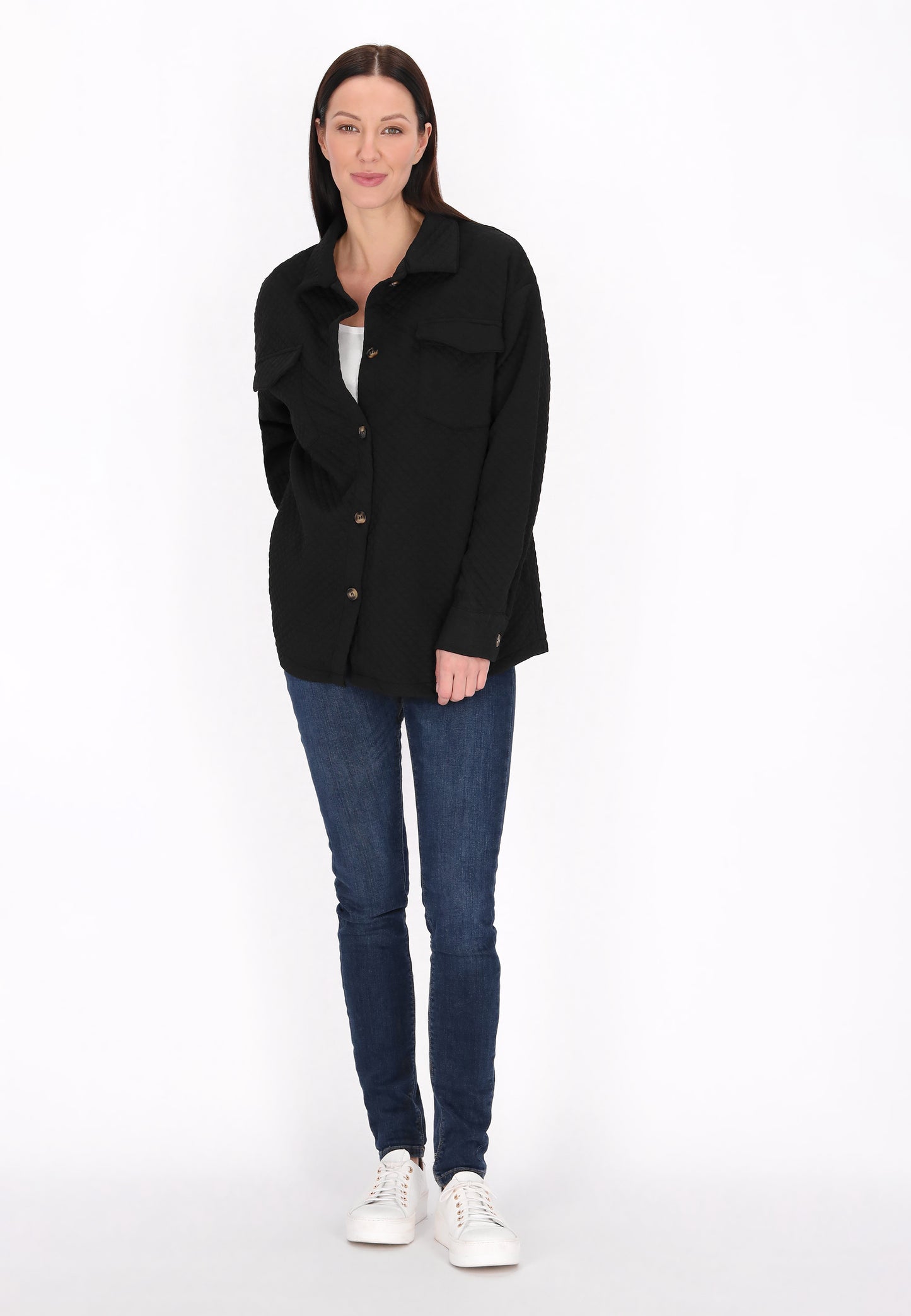 usha BLUE LABEL damska kurtka