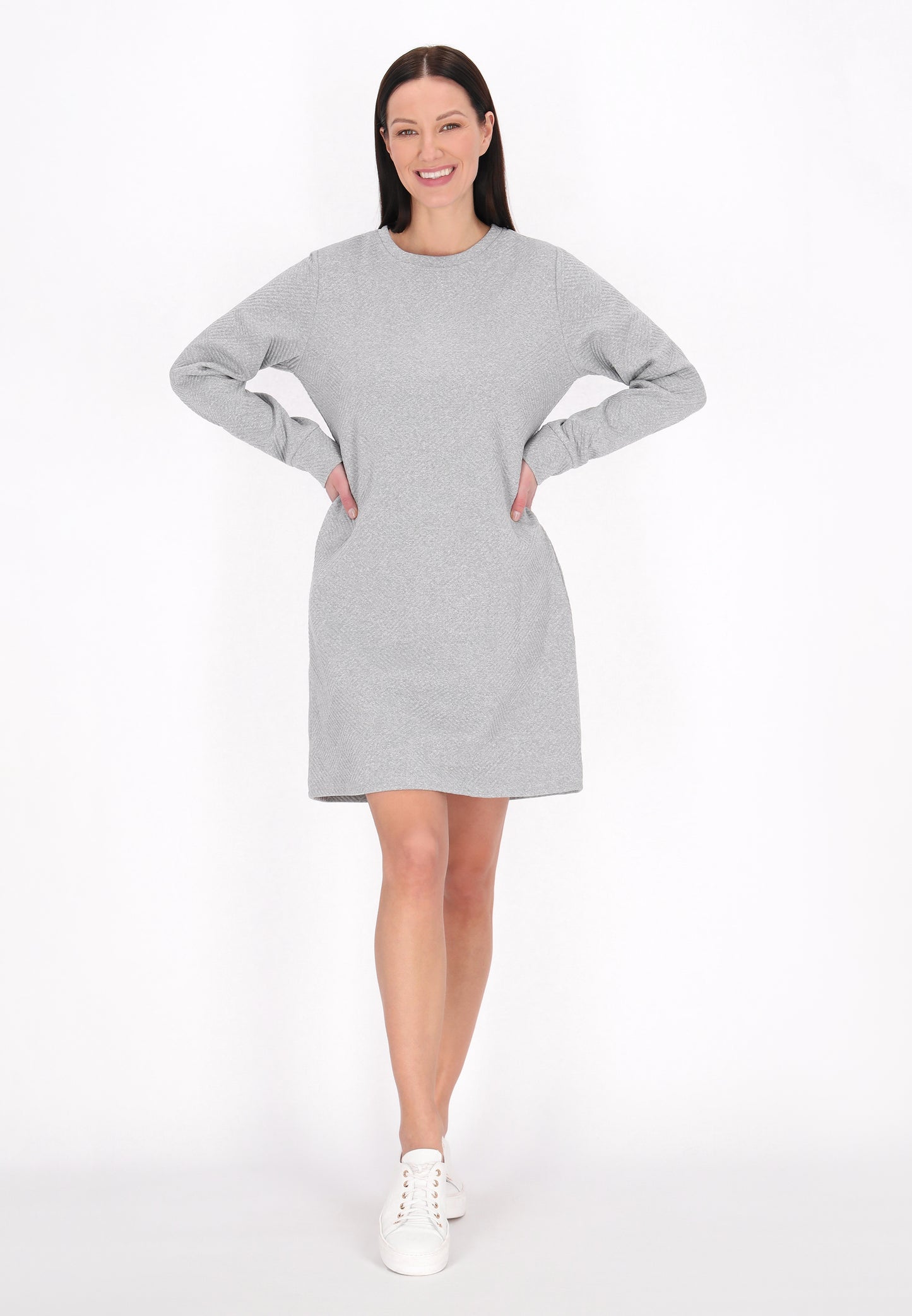 usha BLUE LABEL women's dress