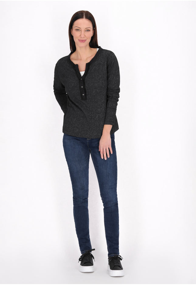 usha BLUE LABEL Women's Blouse