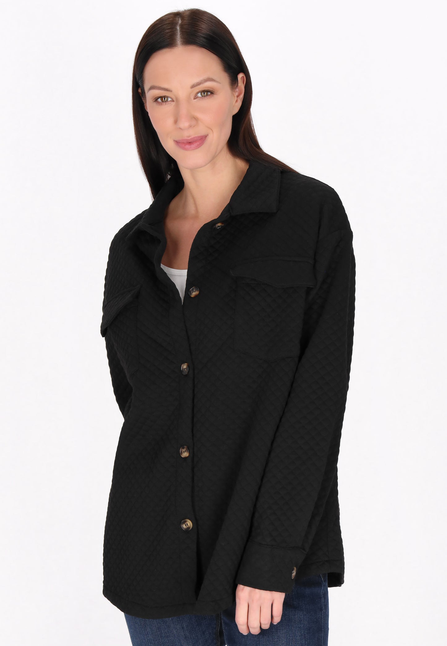 usha BLUE LABEL damska kurtka