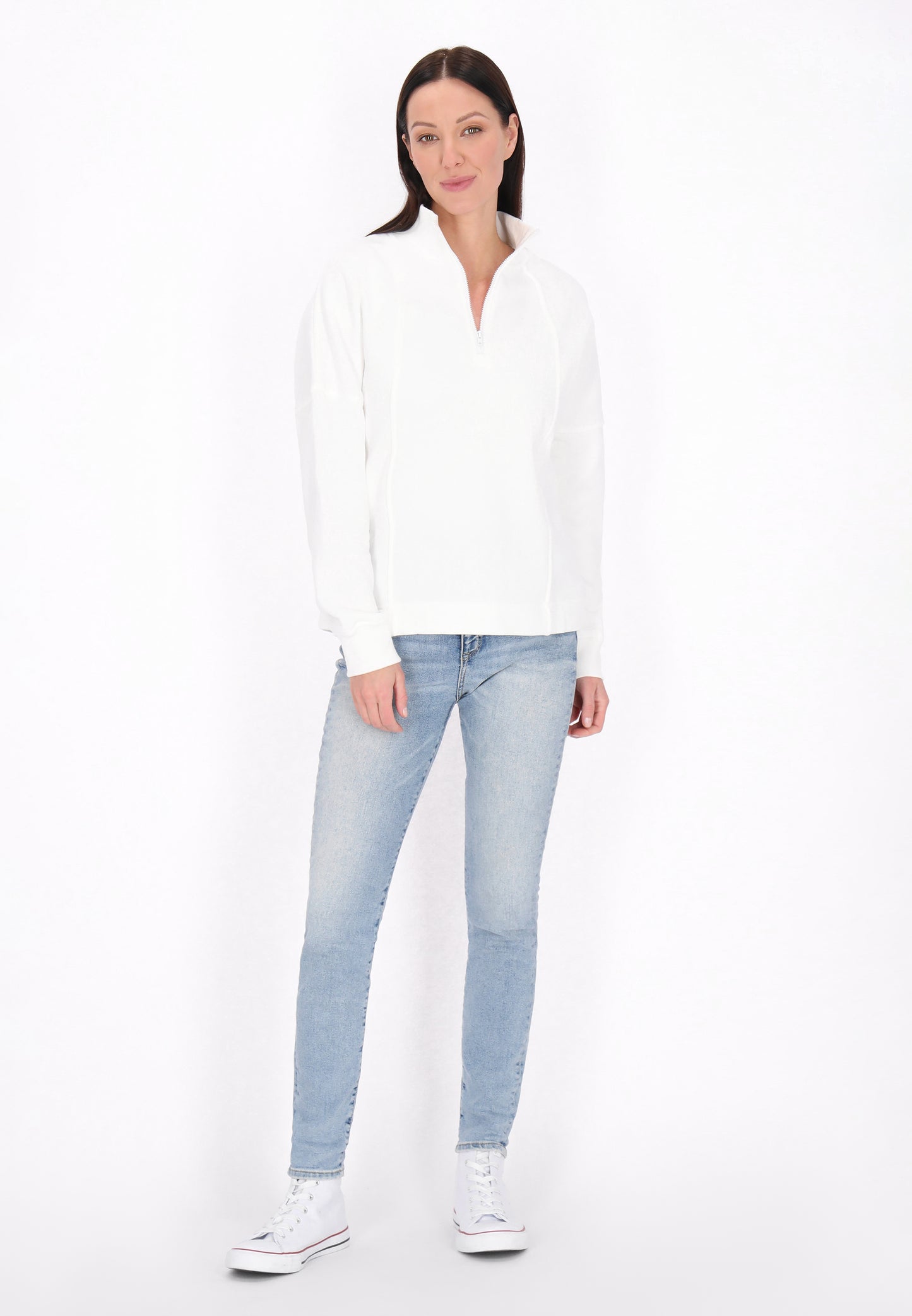 usha BLUE LABEL women's sweater