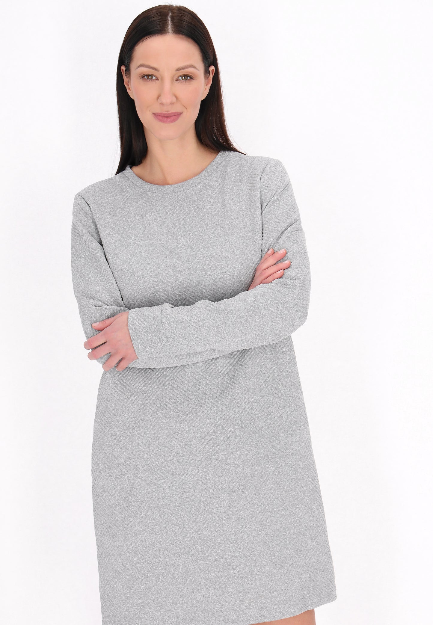 usha BLUE LABEL women's dress