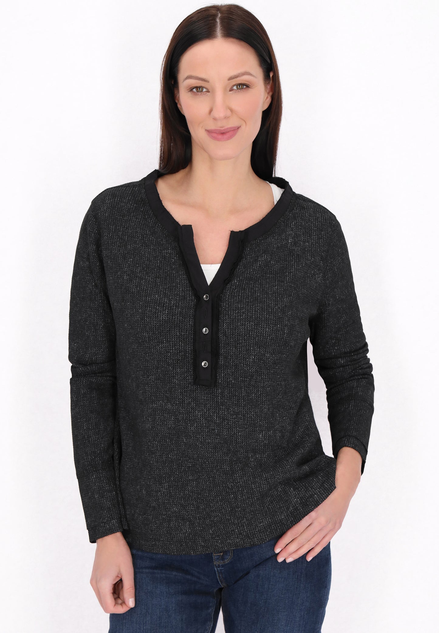 usha BLUE LABEL women's blouse