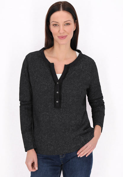 usha BLUE LABEL women's blouse