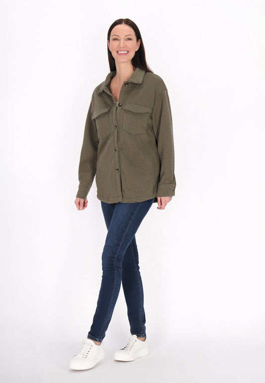 usha BLUE LABEL women's jacket