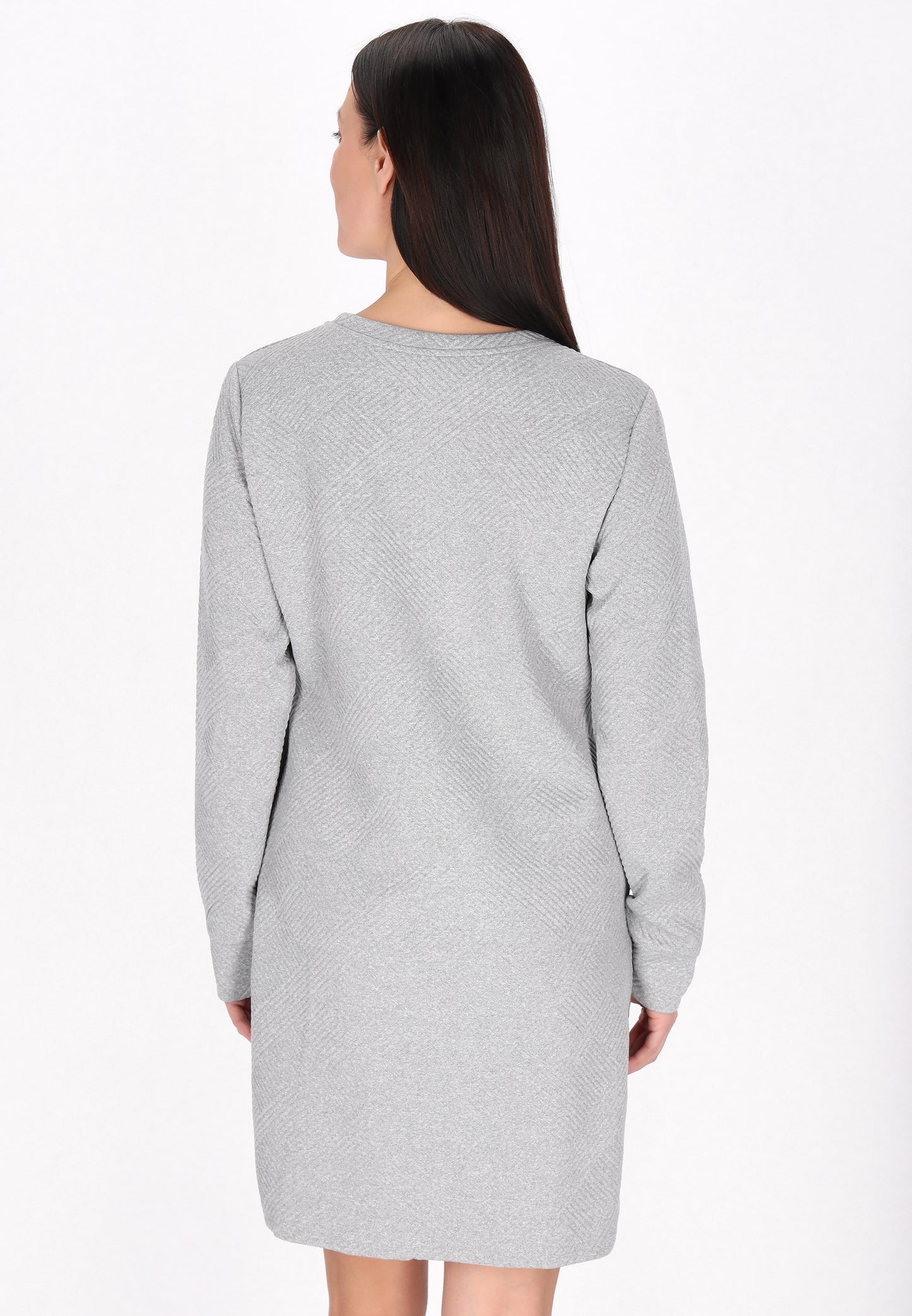 usha BLUE LABEL women's dress