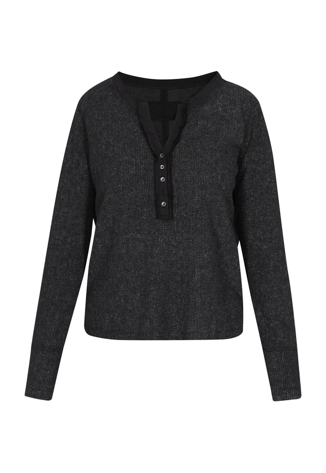 usha BLUE LABEL Women's Blouse
