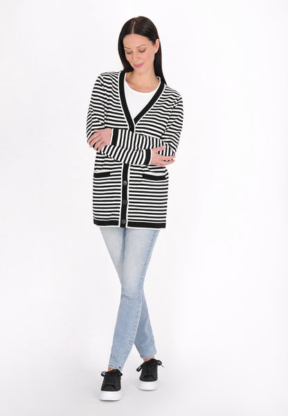 usha BLUE LABEL women's cardigan
