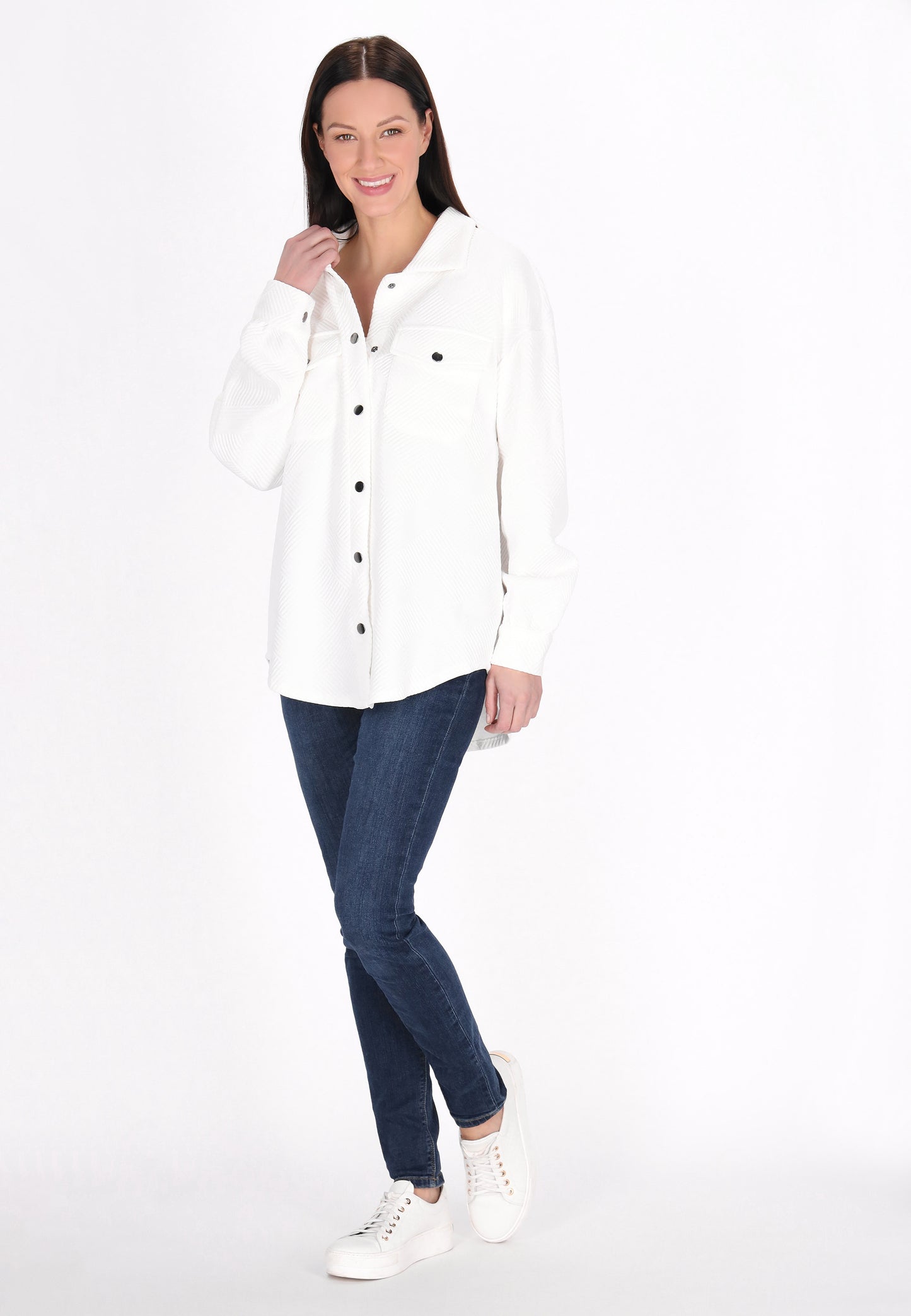 usha BLUE LABEL damska kurtka