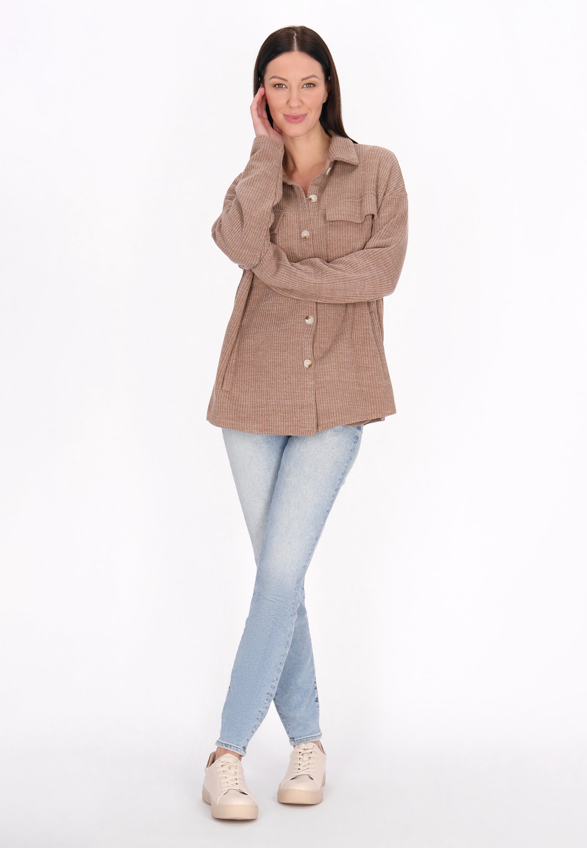 usha BLUE LABEL damska kurtka