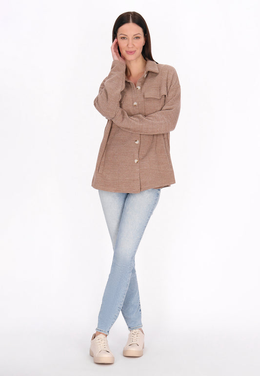 usha BLUE LABEL damska kurtka