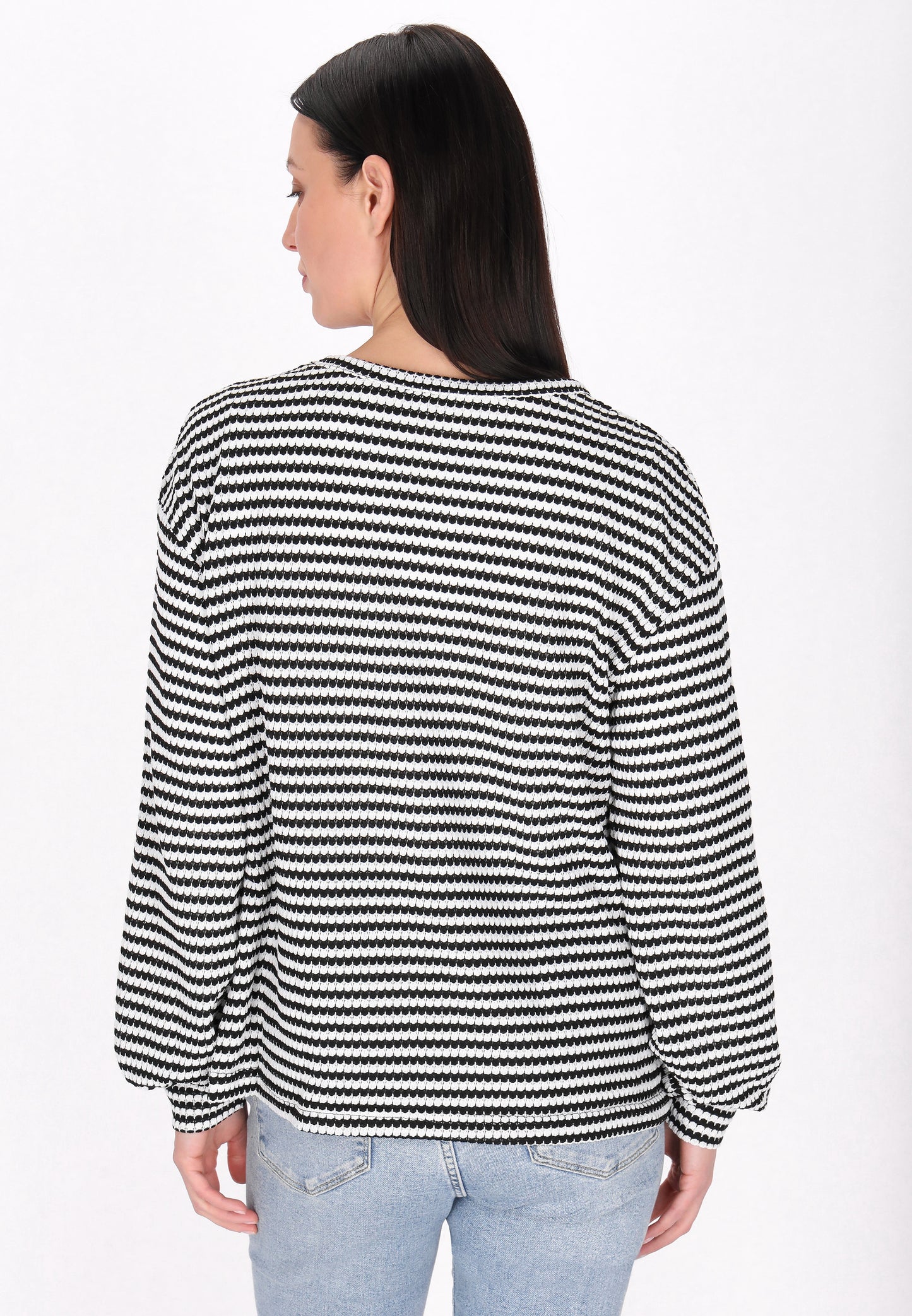 usha BLUE LABEL women's blouse