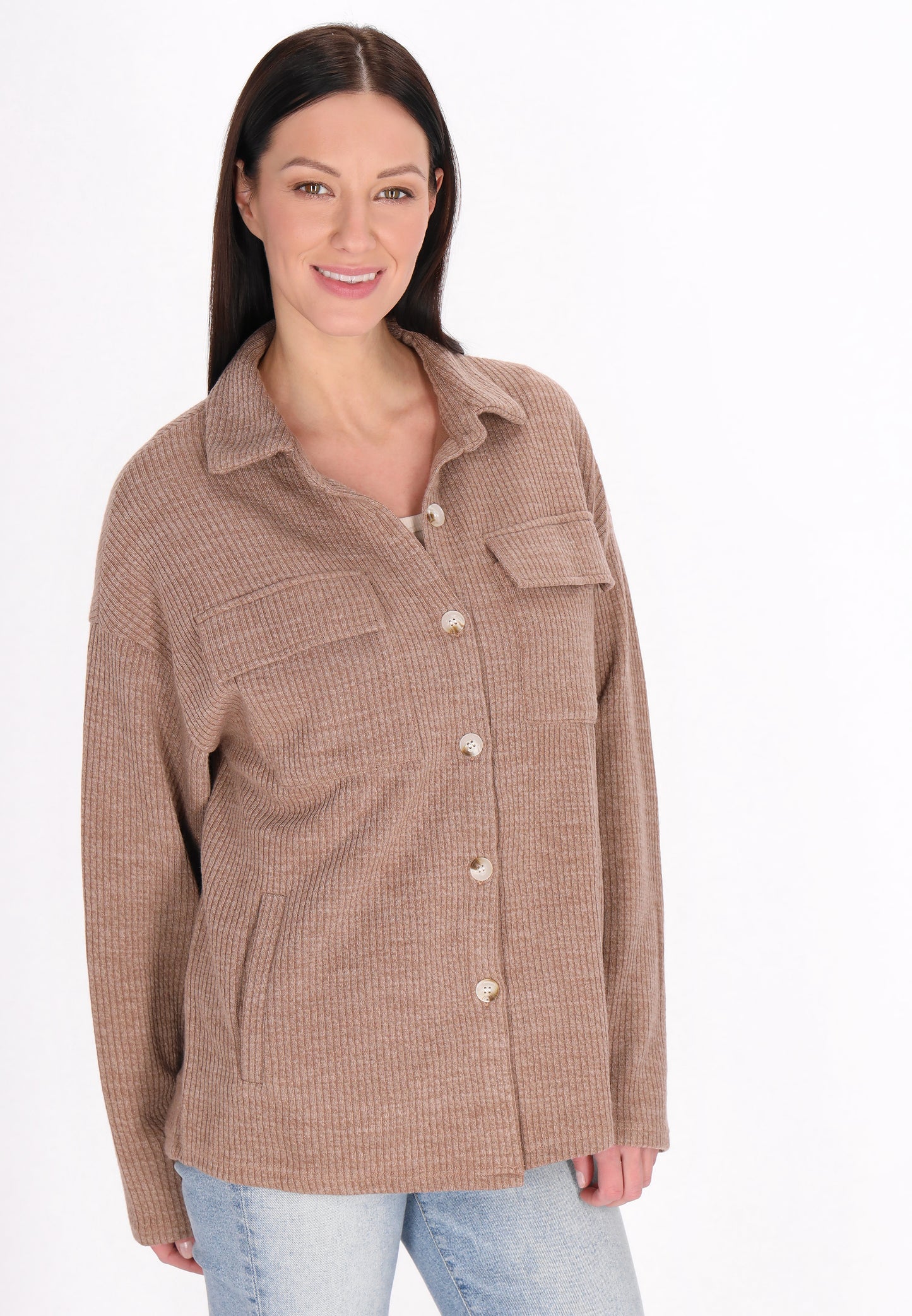 usha BLUE LABEL damska kurtka