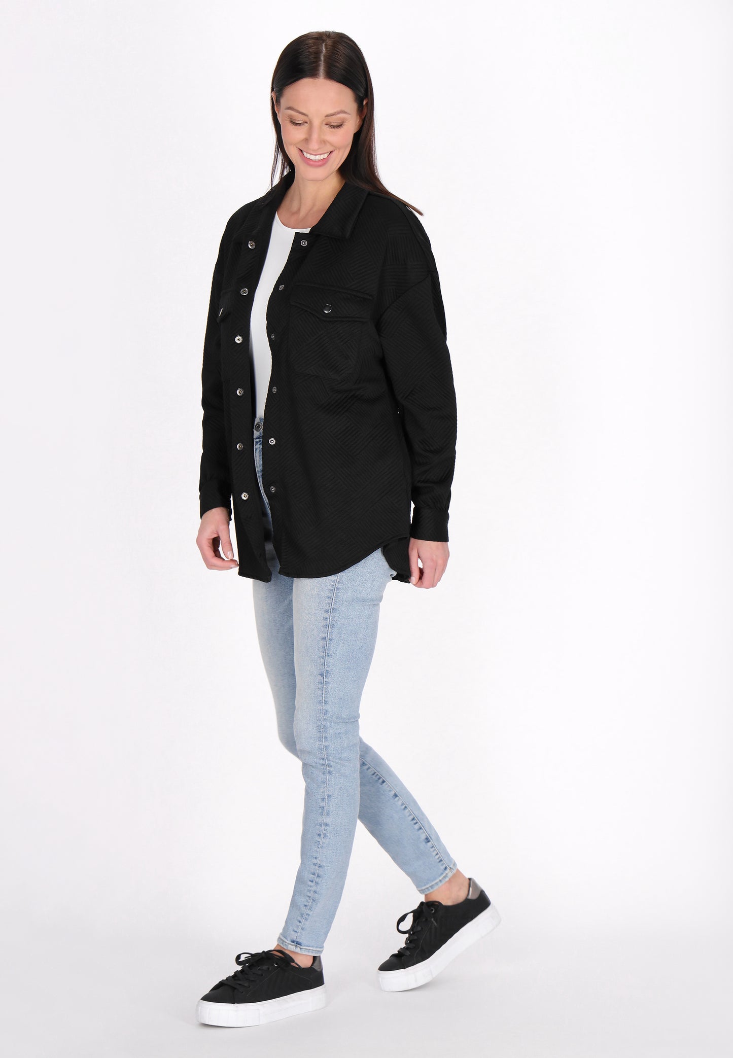 usha BLUE LABEL damska kurtka