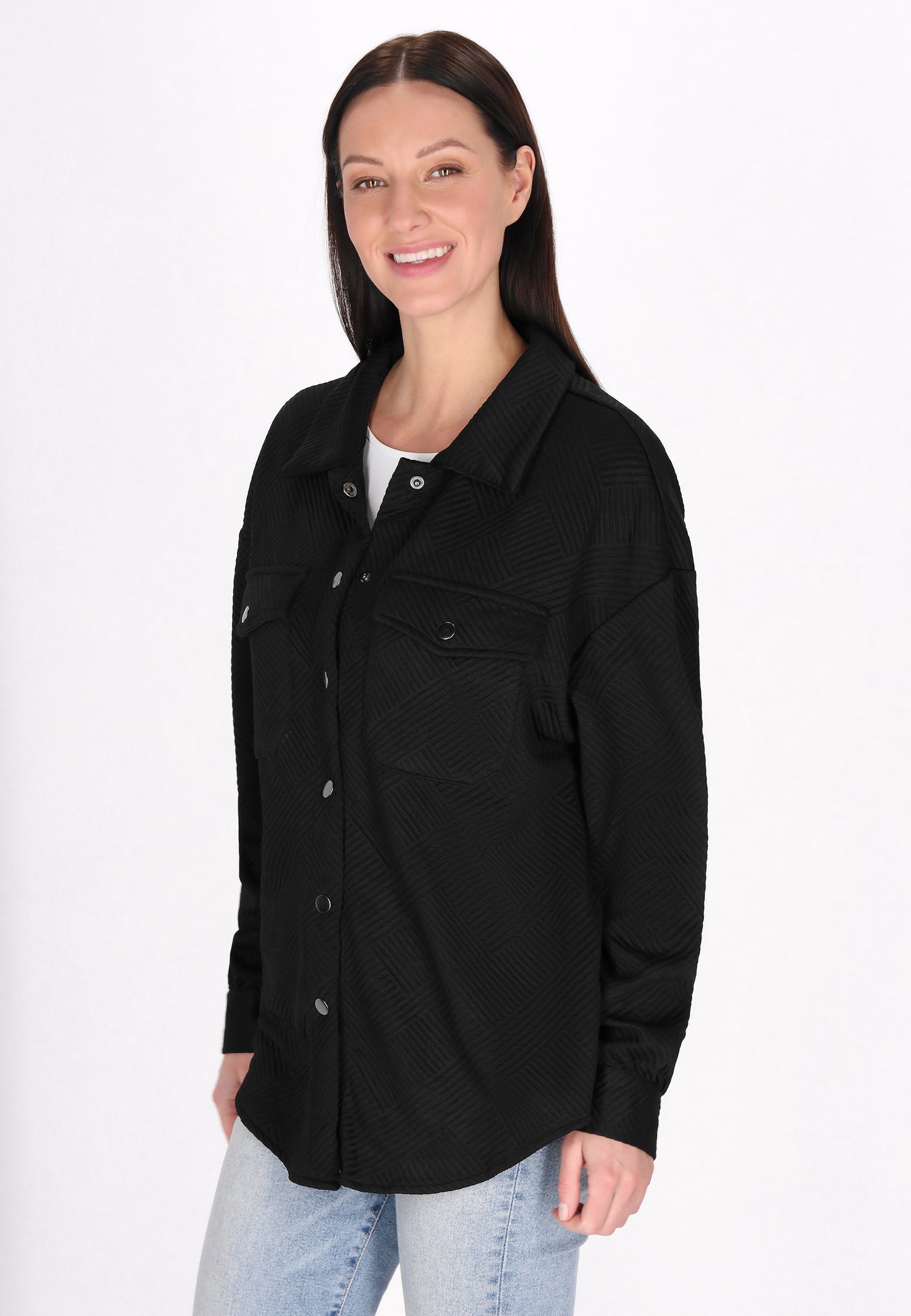 usha BLUE LABEL damska kurtka