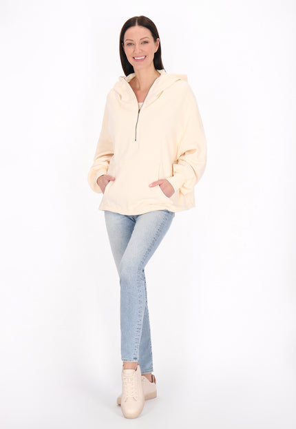 usha BLUE Bluza damska