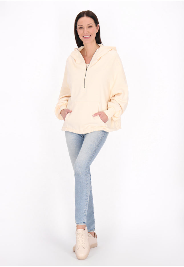 usha BLUE Bluza damska