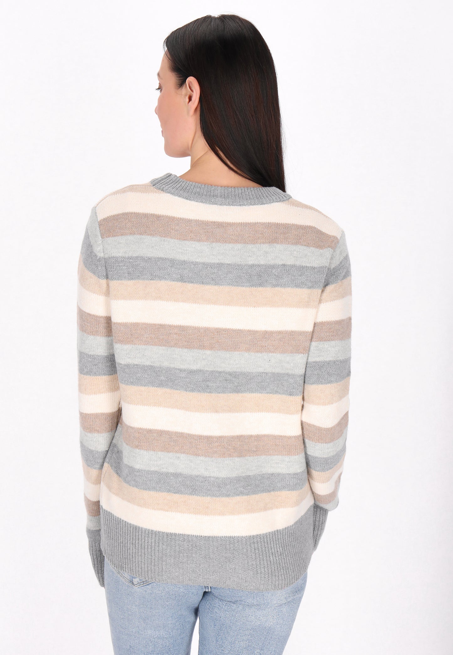 usha BLUE LABEL damski sweter