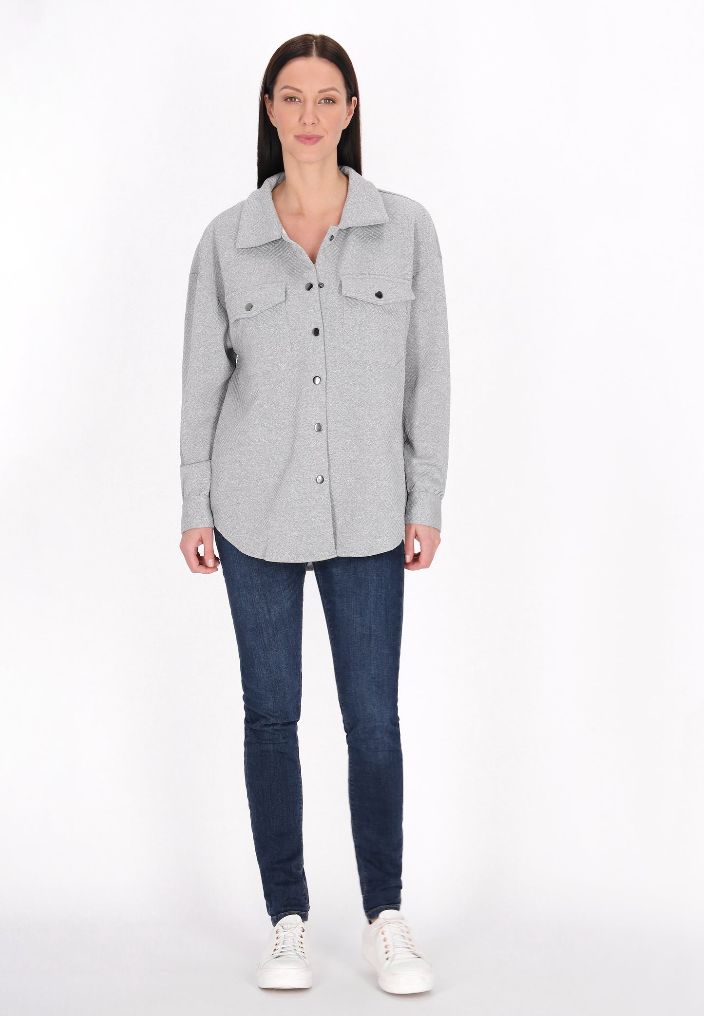 usha BLUE LABEL damska kurtka