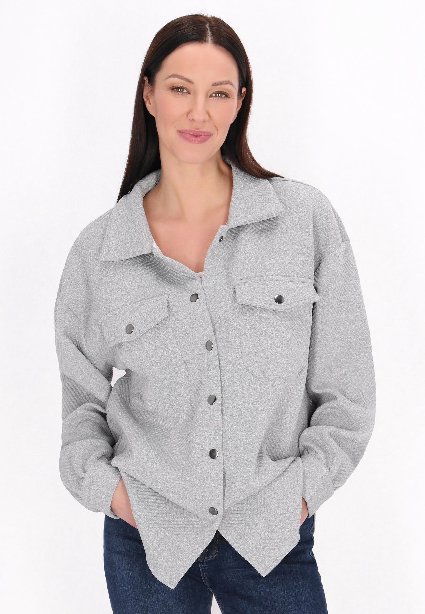 usha BLUE LABEL damska kurtka
