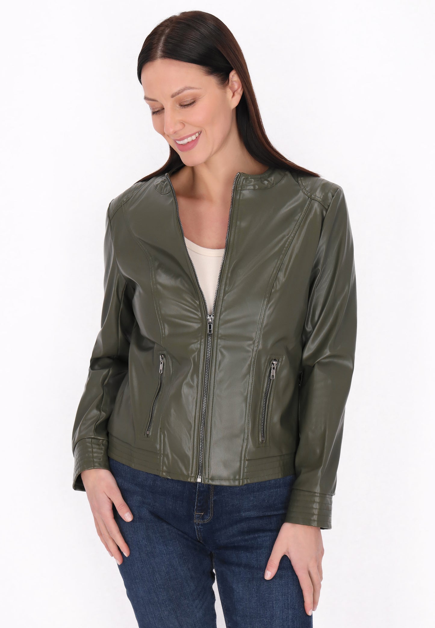usha women's jacket