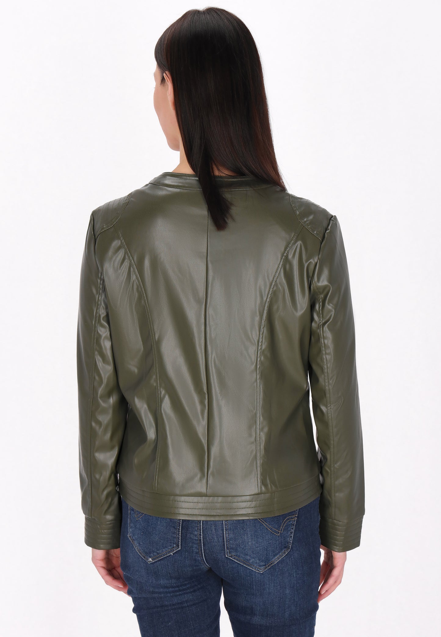 usha women's jacket