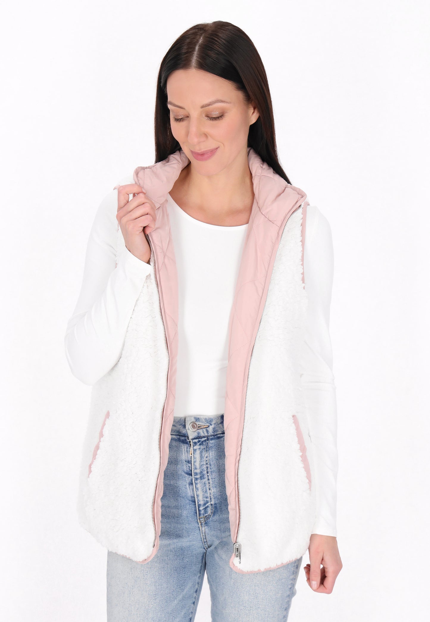 usha BLUE LABEL women's vest