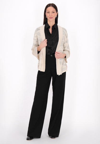 usha BLACK LABEL women's cardigan