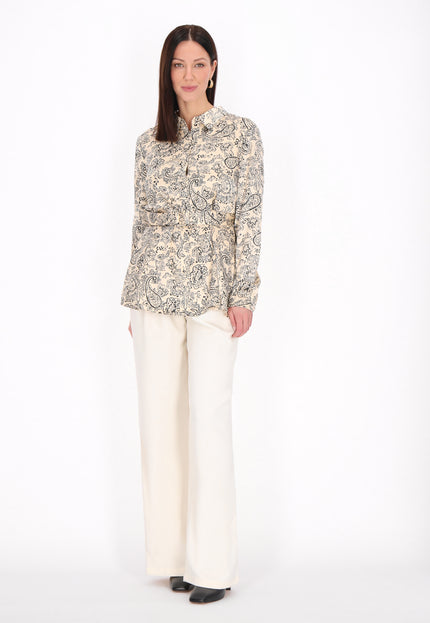 usha BLACK LABEL Women's Blouse