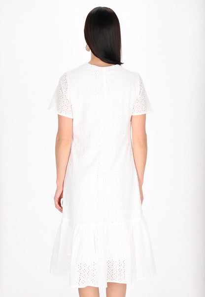 usha women's dress