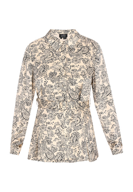 usha BLACK LABEL Women's Blouse