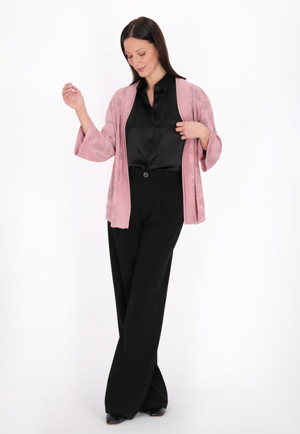 usha BLACK LABEL Women's Cardigan