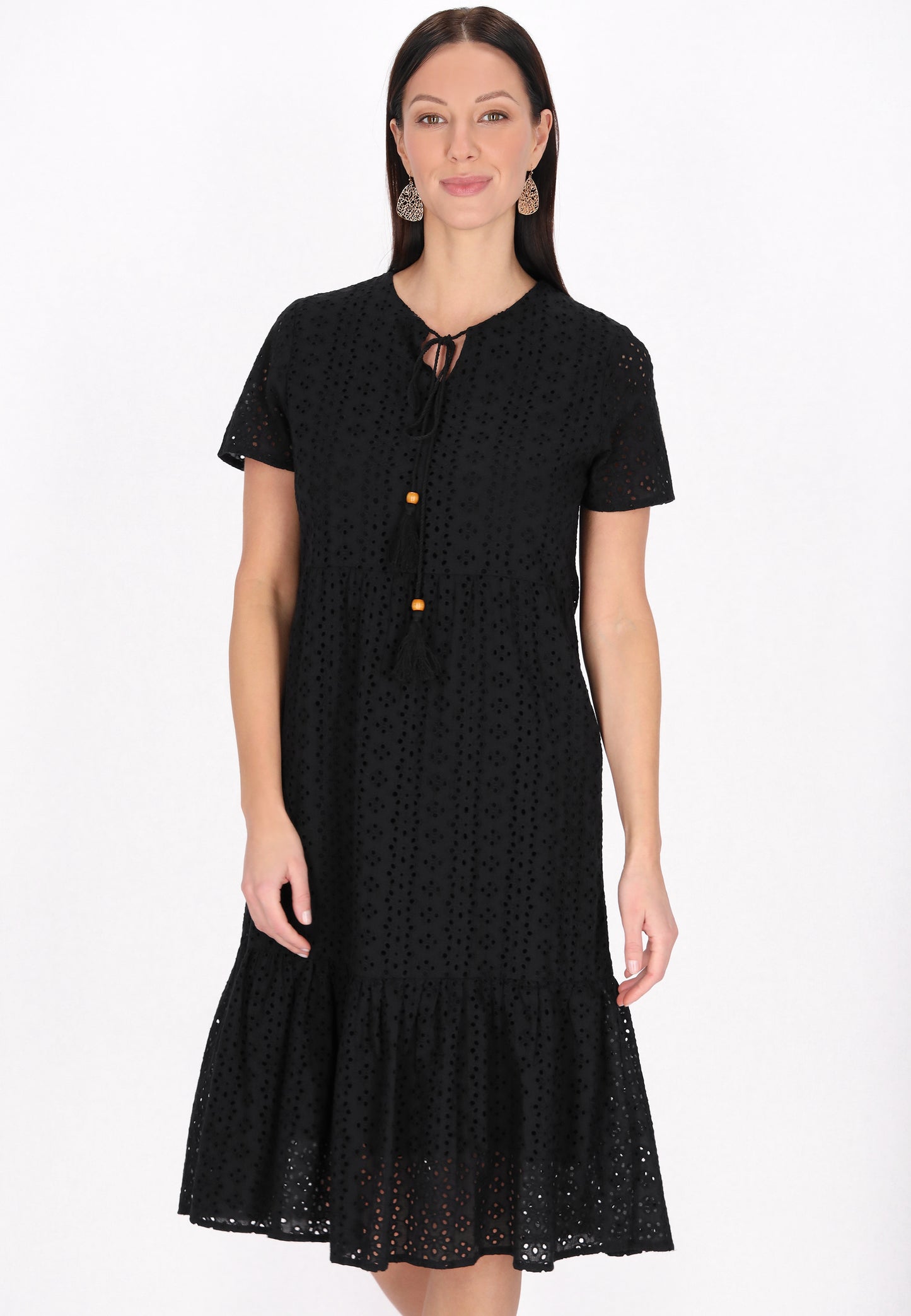 usha women's dress
