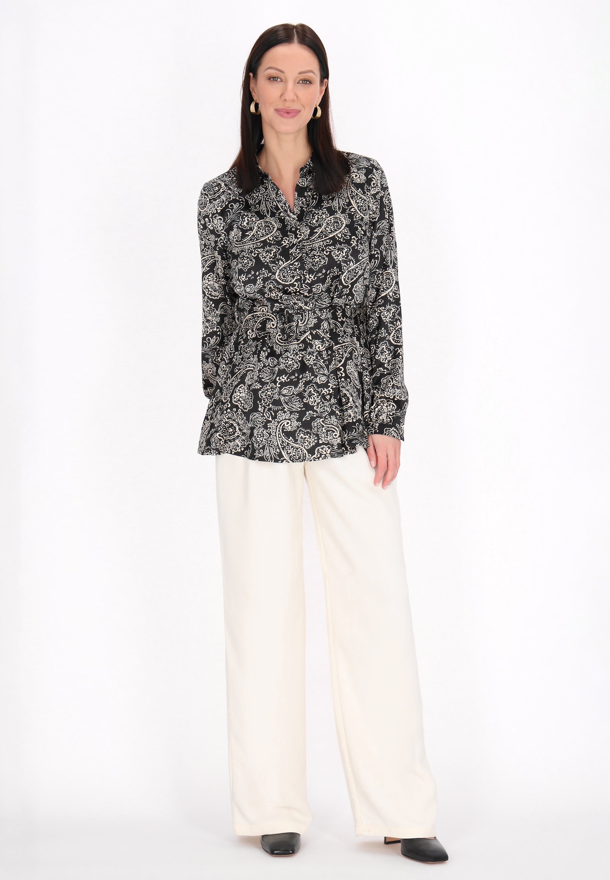 Black Cream