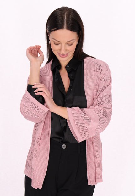 usha BLACK LABEL Women's Cardigan