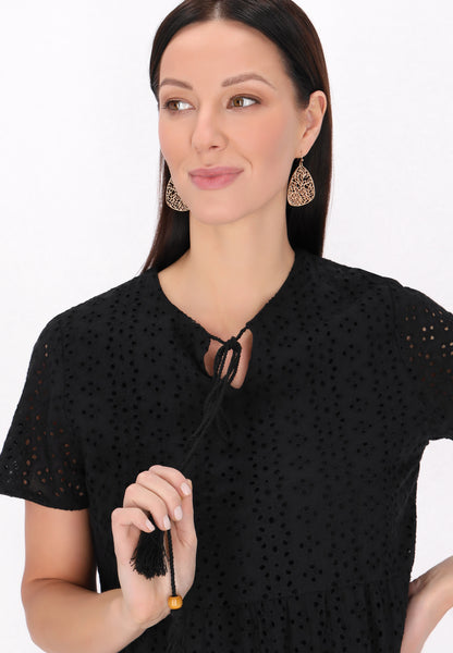usha women's dress