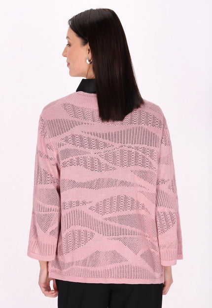 usha BLACK LABEL Women's Cardigan